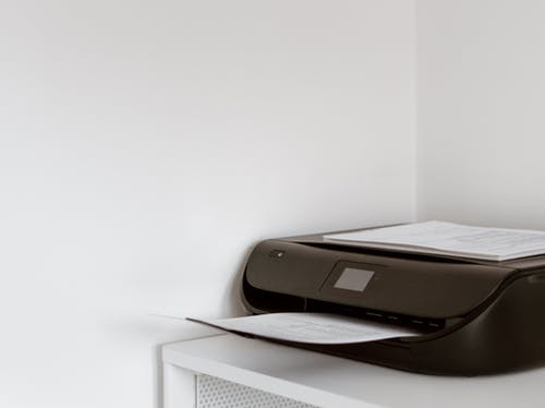 4 Cách sử dụng máy in để máy in được bền, chất lượng bản in tốt nhất