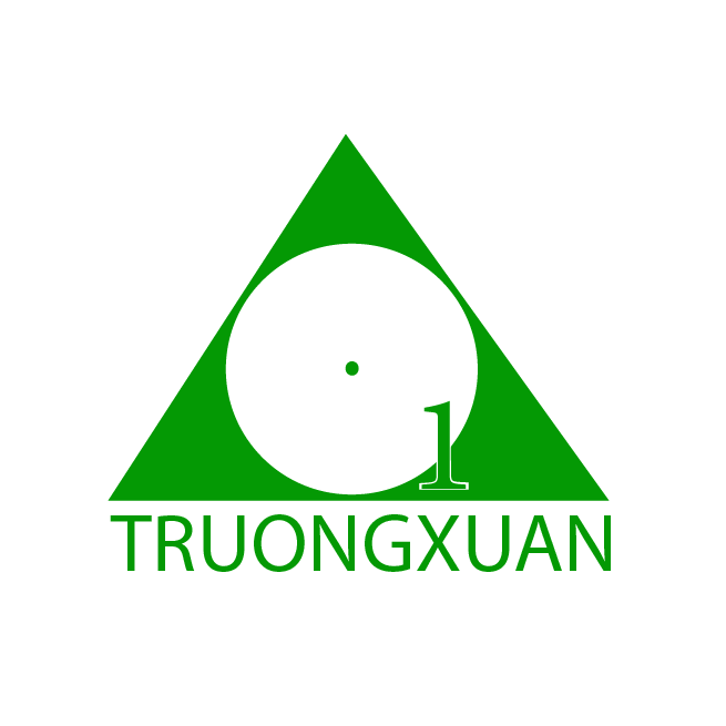 CÔNG TY CỔ PHẦN GIẤY TRƯỜNG XUÂN
